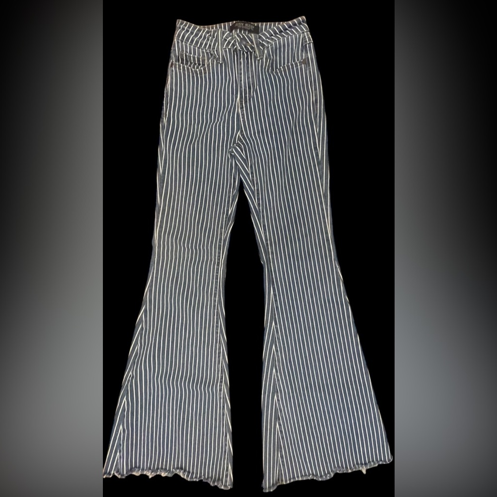 Judy Blue Jeans